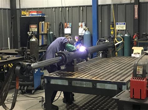 custom metal fabrication and machine shop in redlands ca|MACHINING .